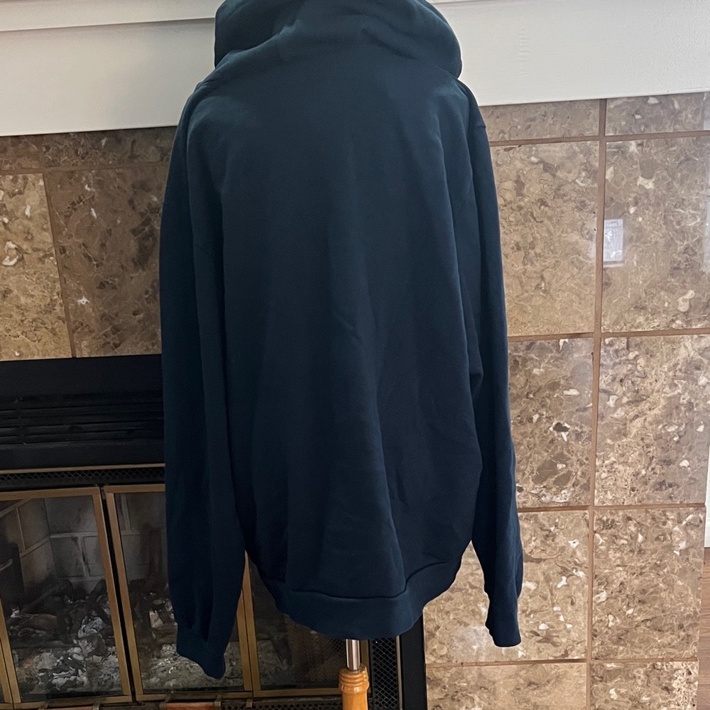 100 THIEVES Navy Blue. Size 3X NEW WITH TAGS - Picture 4 of 6